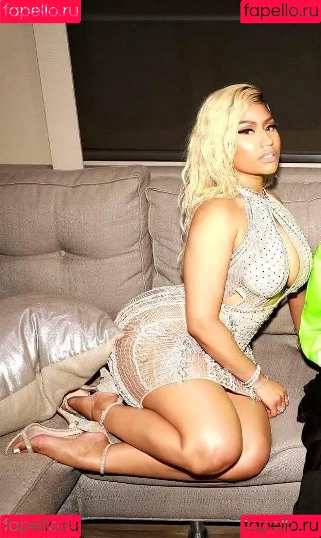 Nicki Minaj / nickiminaj Onlyfans Photo Gallery 