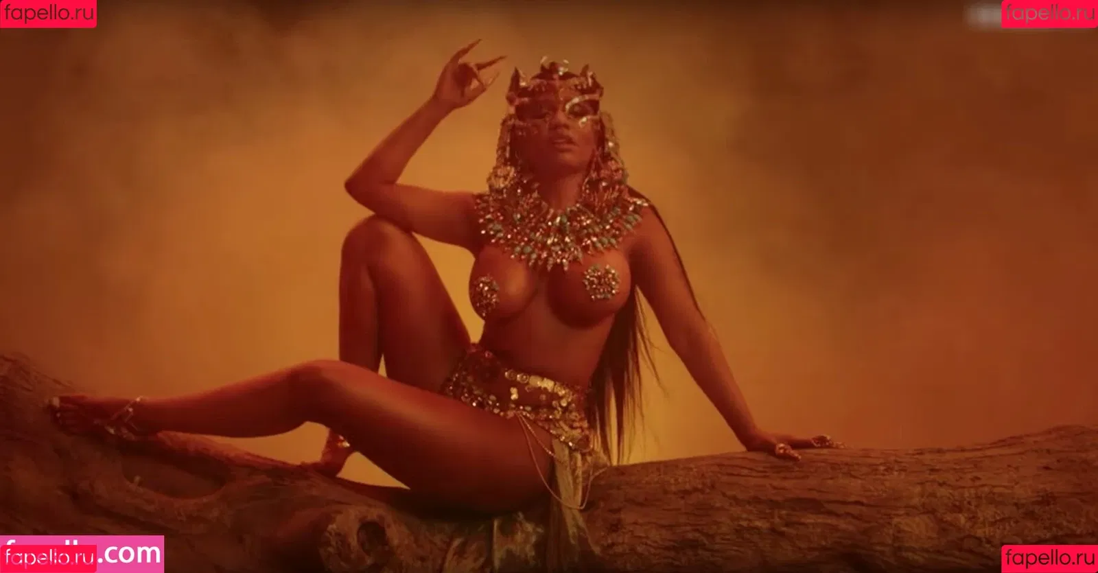 Nicki Minaj / nickiminaj Onlyfans Photo Gallery 