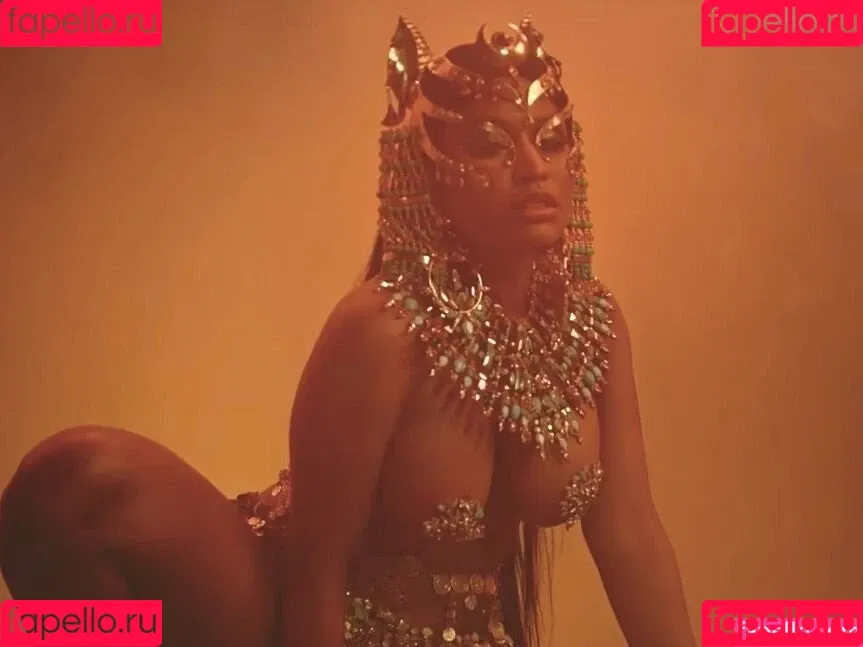 Nicki Minaj / nickiminaj Onlyfans Photo Gallery 