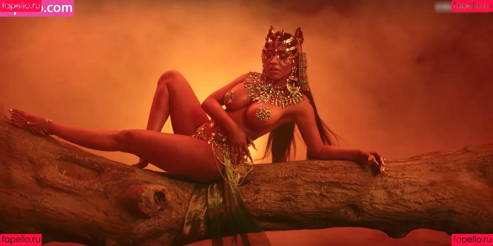 Nicki Minaj / nickiminaj Onlyfans Photo Gallery 