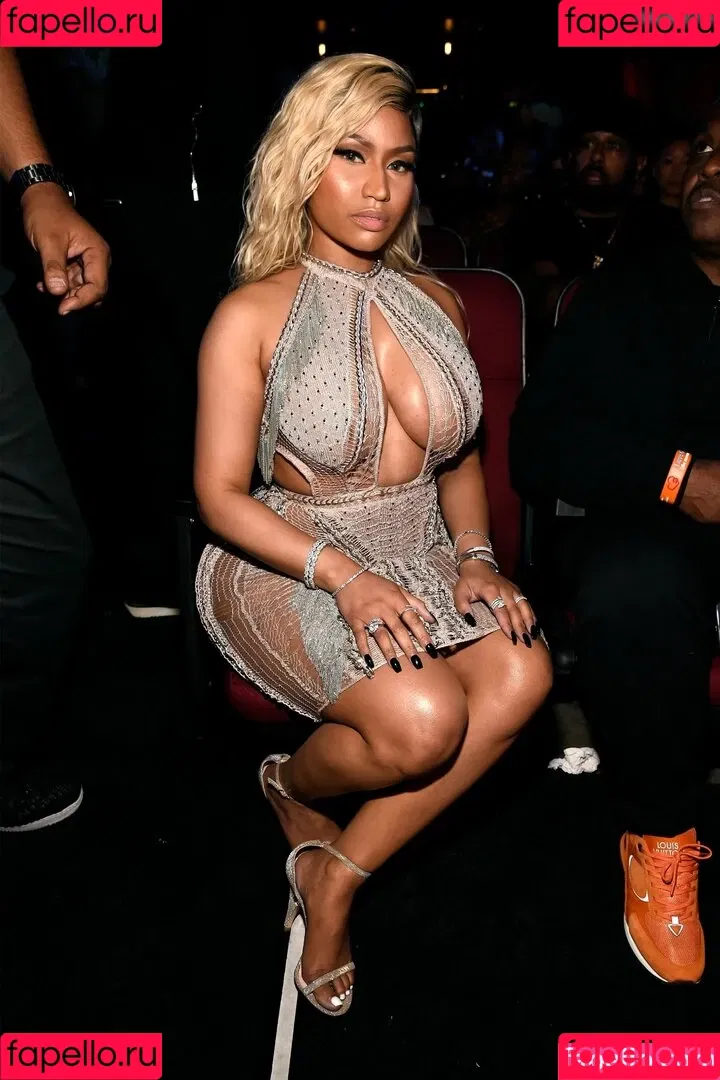 Nicki Minaj / nickiminaj Onlyfans Photo Gallery 
