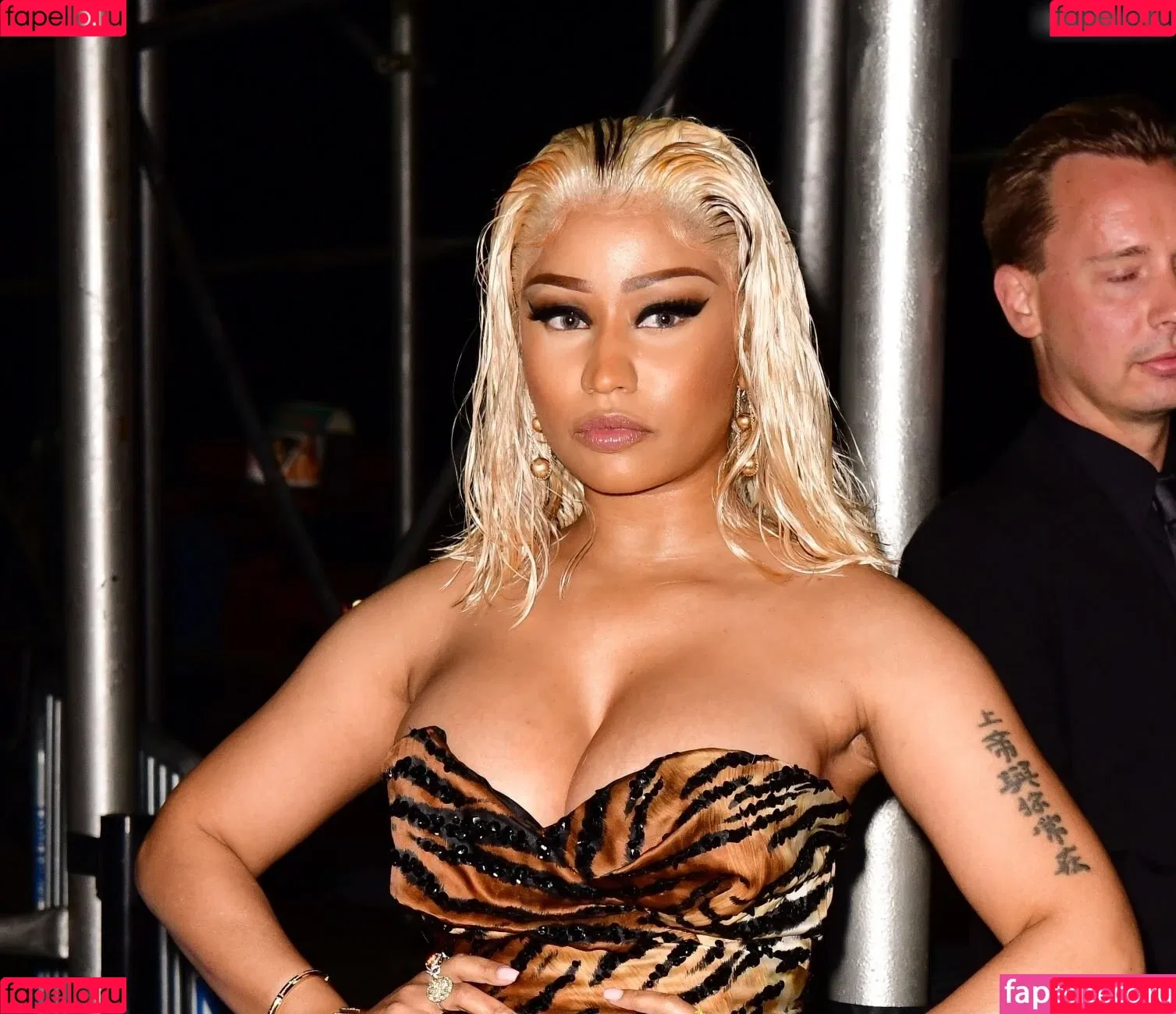 Nicki Minaj / nickiminaj Onlyfans Photo Gallery 