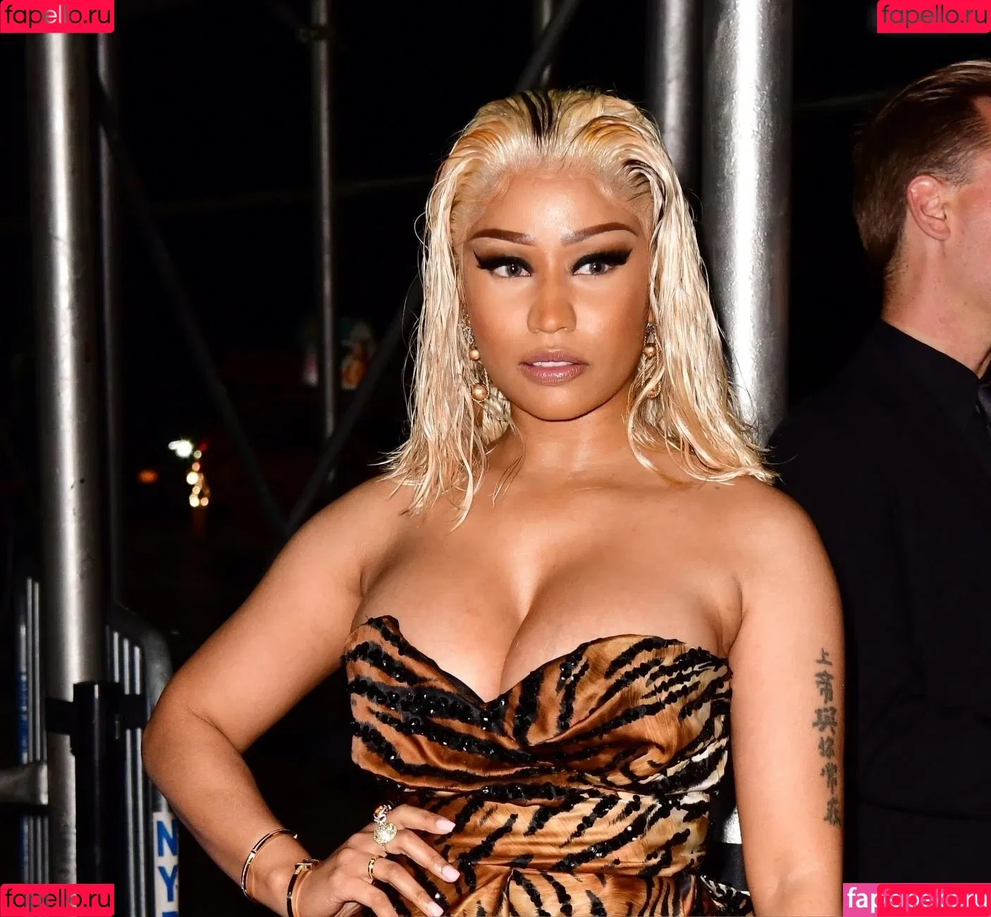 Nicki Minaj / nickiminaj Onlyfans Photo Gallery 