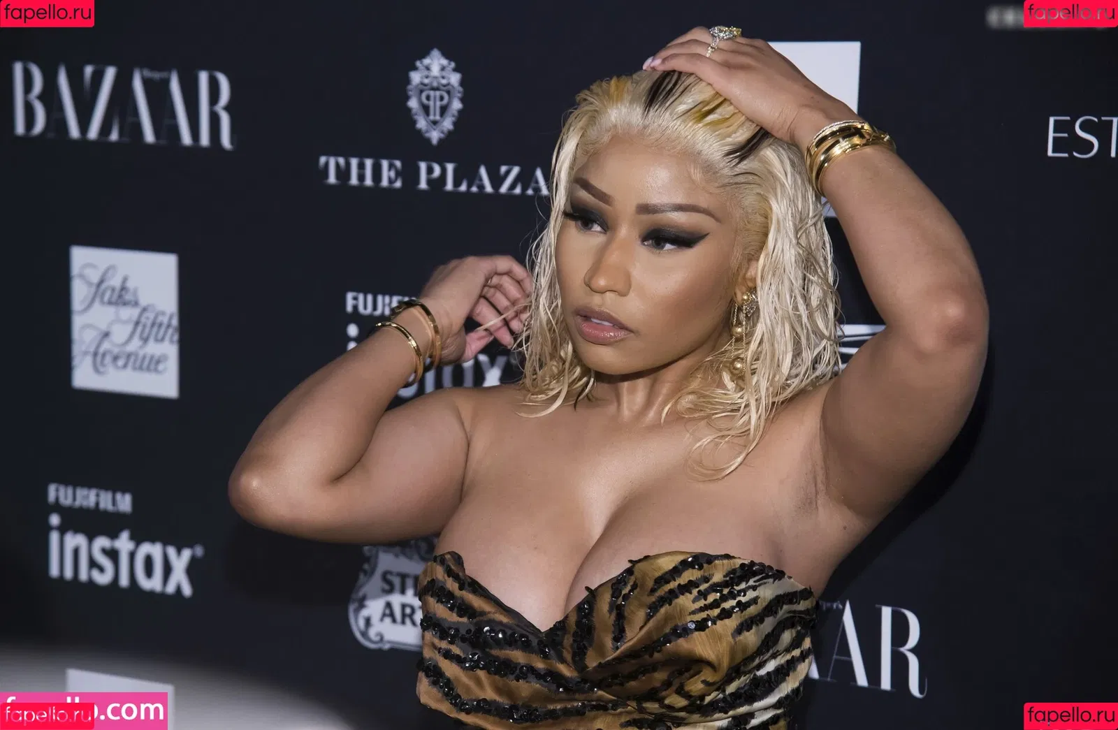 Nicki Minaj / nickiminaj Onlyfans Photo Gallery 