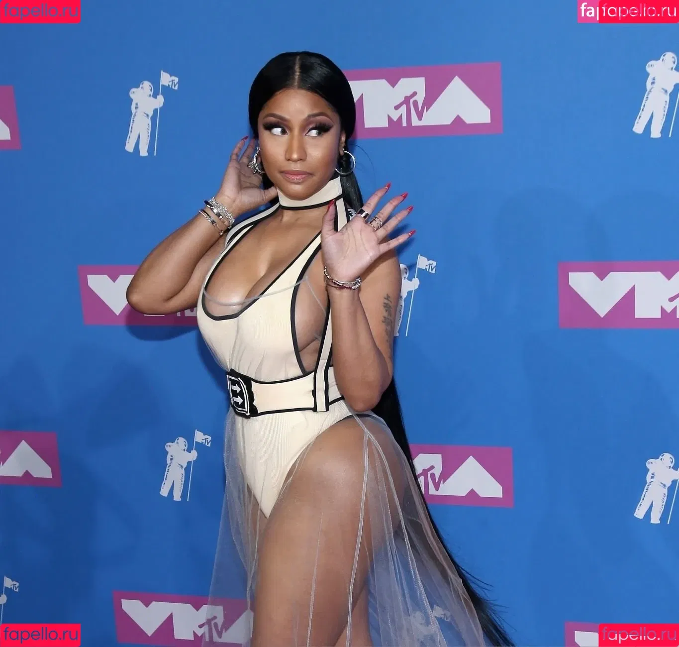 Nicki Minaj / nickiminaj Onlyfans Photo Gallery 