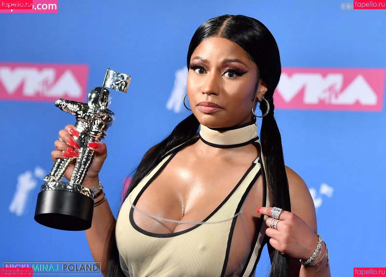 Nicki Minaj / nickiminaj Onlyfans Photo Gallery 