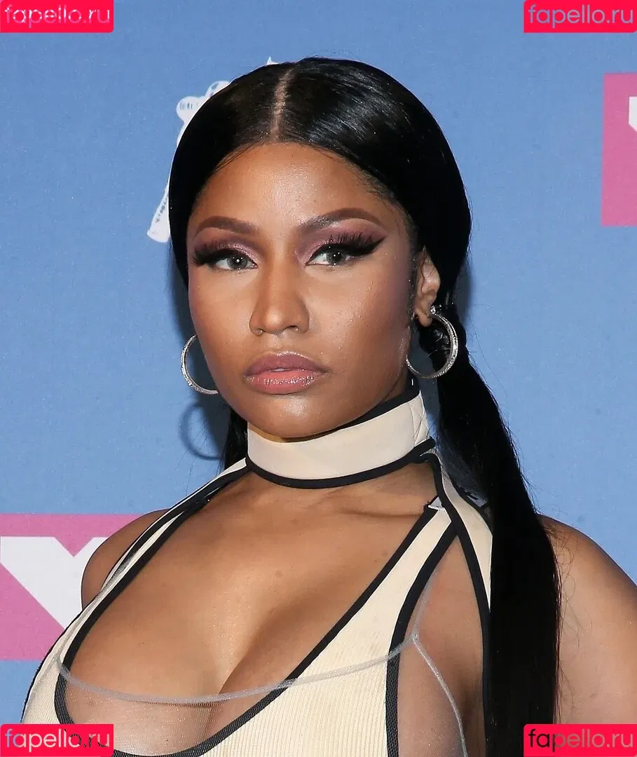 Nicki Minaj / nickiminaj Onlyfans Photo Gallery 