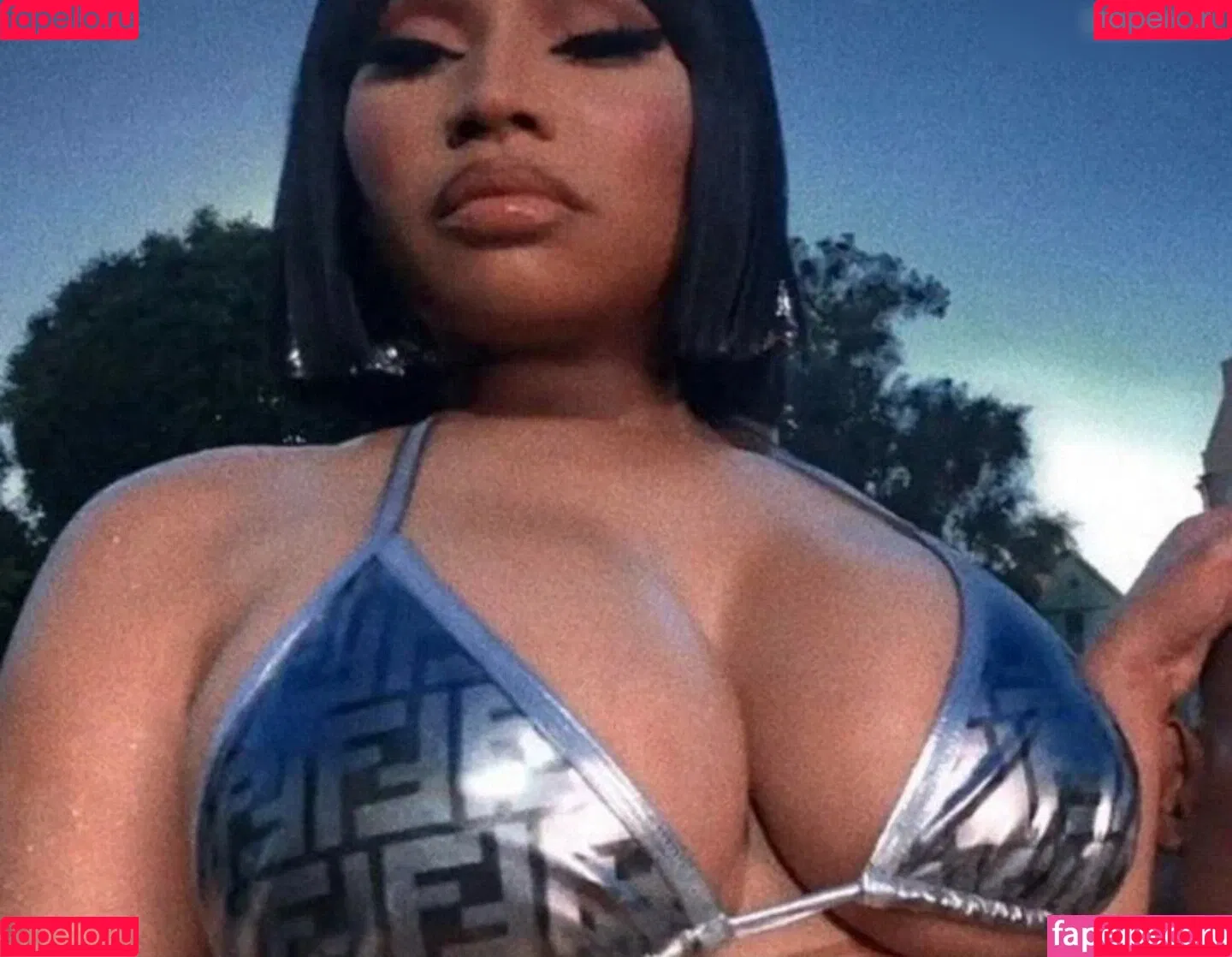 Nicki Minaj / nickiminaj Onlyfans Photo Gallery 