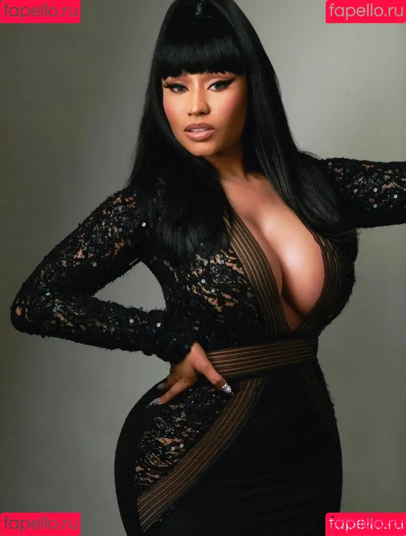 Nicki Minaj / nickiminaj Onlyfans Photo Gallery 