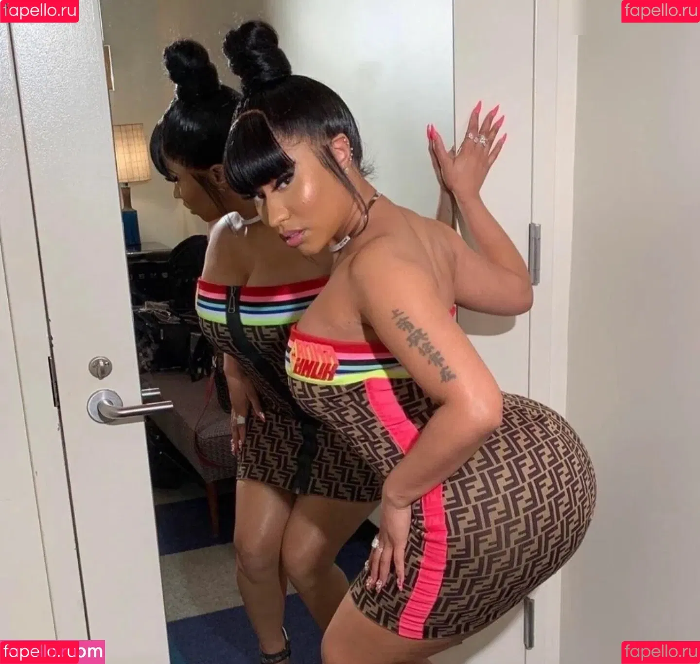 Nicki Minaj / nickiminaj Onlyfans Photo Gallery 