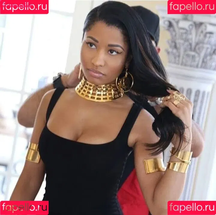 Nicki Minaj / nickiminaj Onlyfans Photo Gallery 