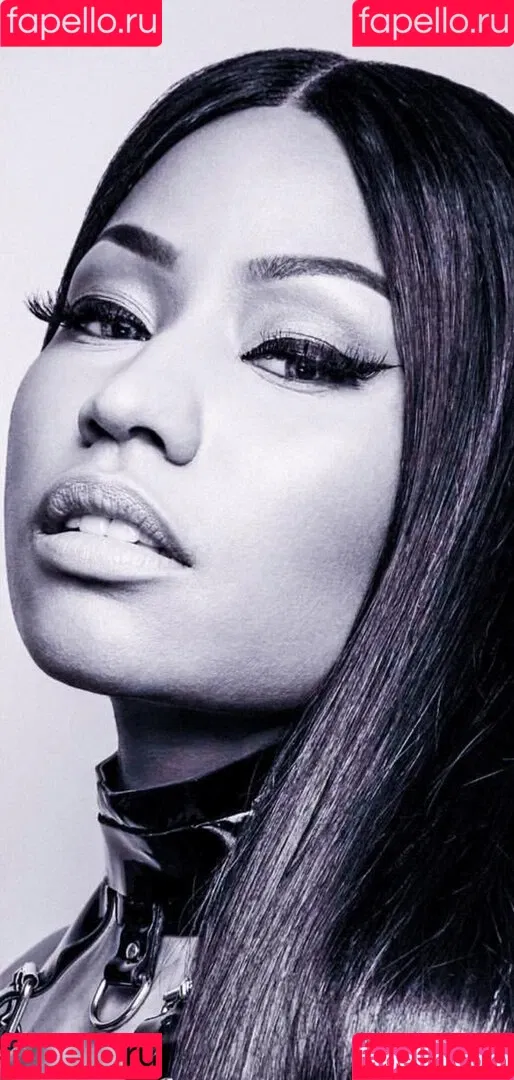 Nicki Minaj / nickiminaj Onlyfans Photo Gallery 
