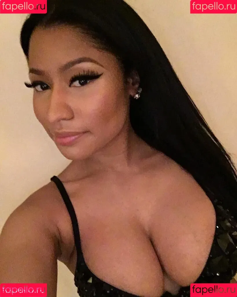 Nicki Minaj / nickiminaj Onlyfans Photo Gallery 