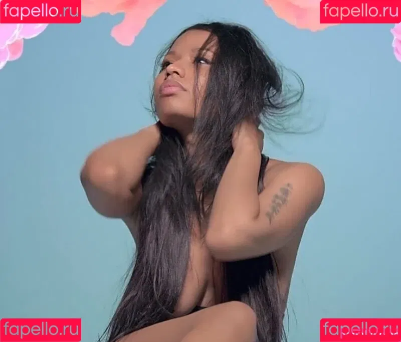 Nicki Minaj / nickiminaj Onlyfans Photo Gallery 
