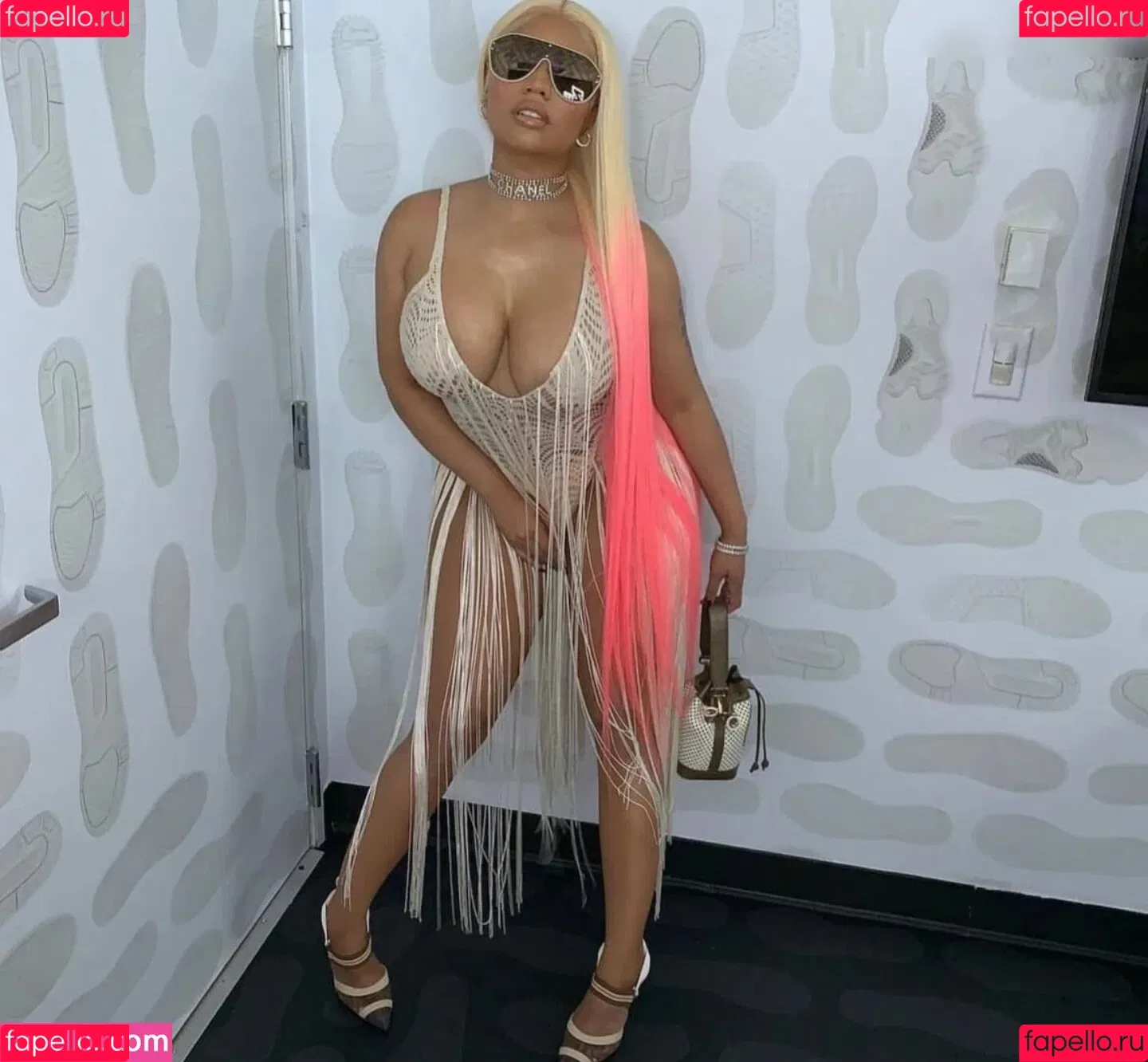 Nicki Minaj / nickiminaj Onlyfans Photo Gallery 