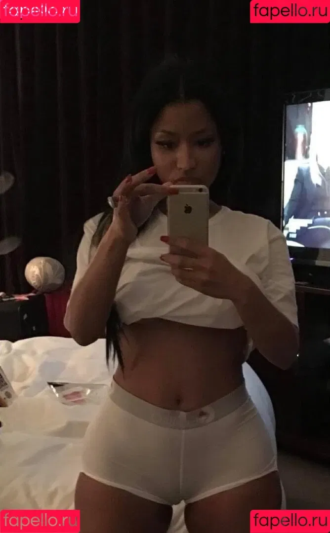 Nicki Minaj / nickiminaj Onlyfans Photo Gallery 