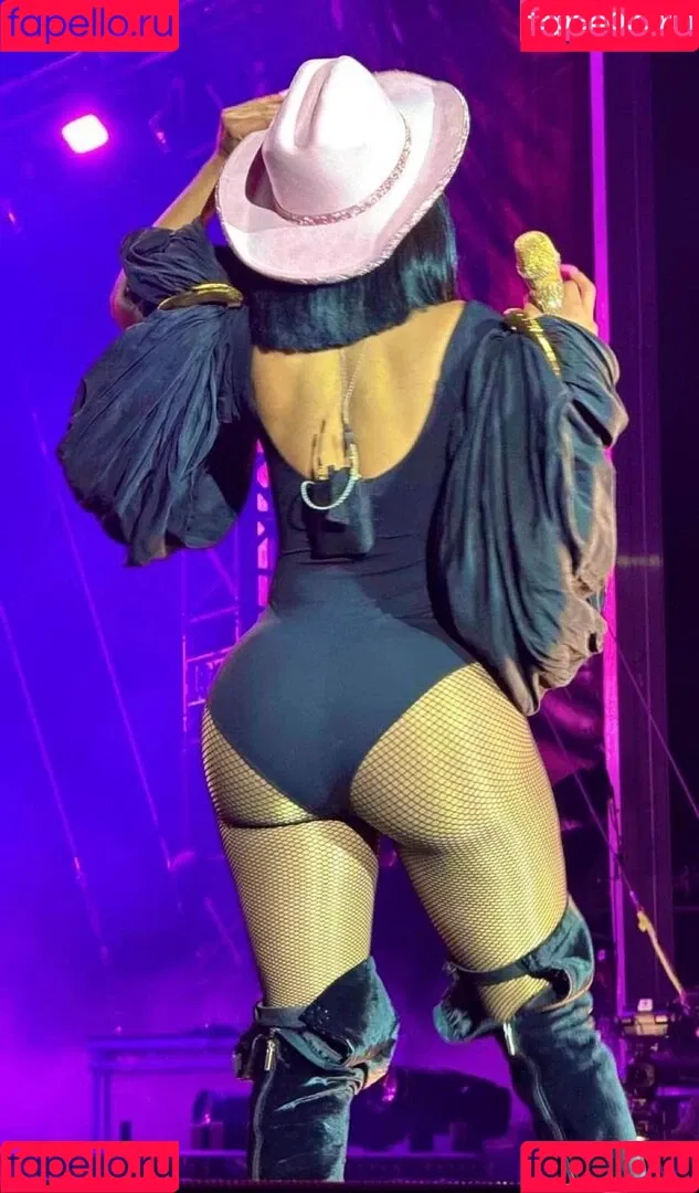 Nicki Minaj / nickiminaj Onlyfans Photo Gallery 