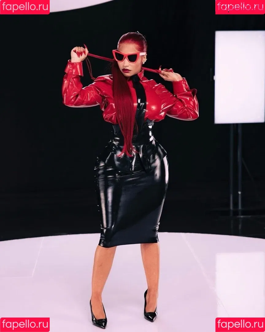 Nicki Minaj / nickiminaj Onlyfans Photo Gallery 