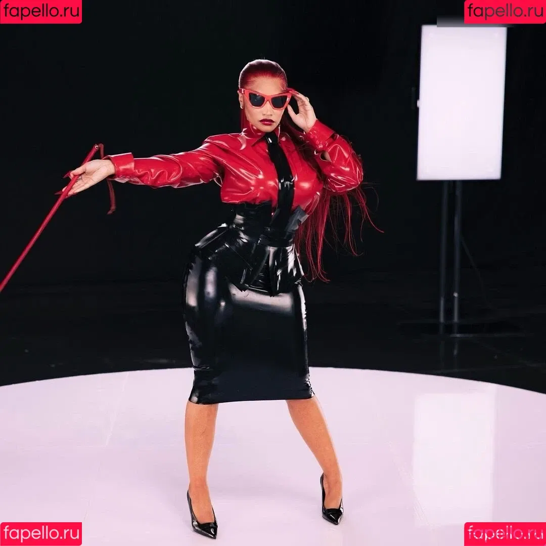 Nicki Minaj / nickiminaj Onlyfans Photo Gallery 