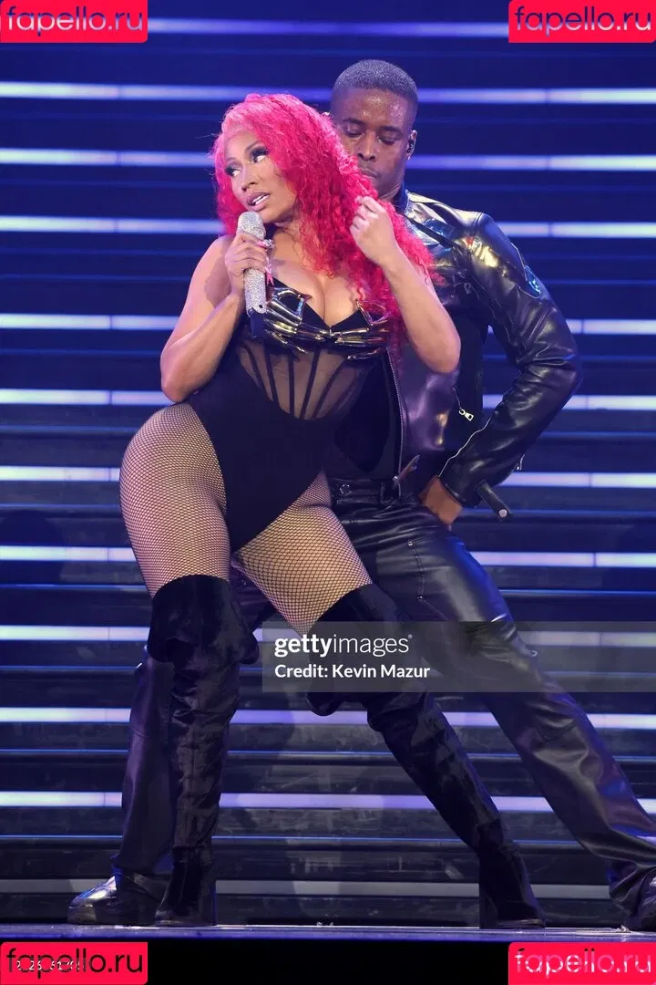 Nicki Minaj / nickiminaj Onlyfans Photo Gallery 