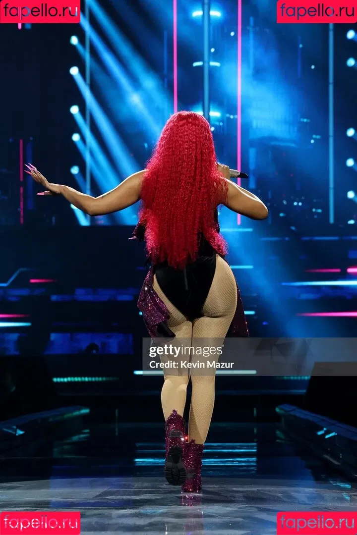 Nicki Minaj / nickiminaj Onlyfans Photo Gallery 