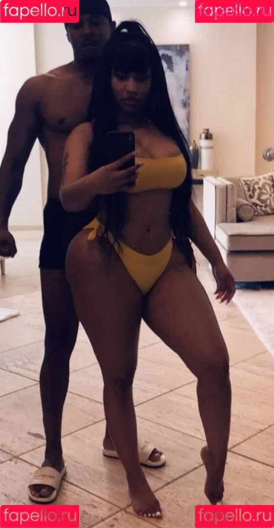 Nicki Minaj / nickiminaj Onlyfans Photo Gallery 