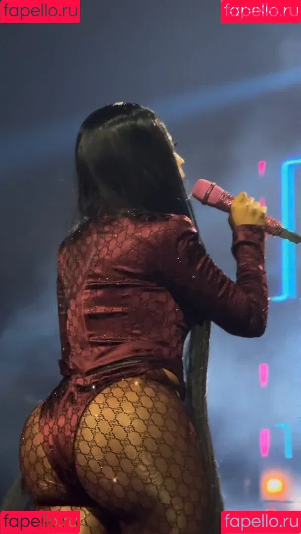 Nicki Minaj / nickiminaj Onlyfans Photo Gallery 