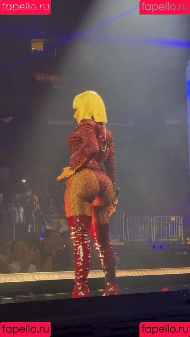 Nicki Minaj / nickiminaj Onlyfans Photo Gallery 