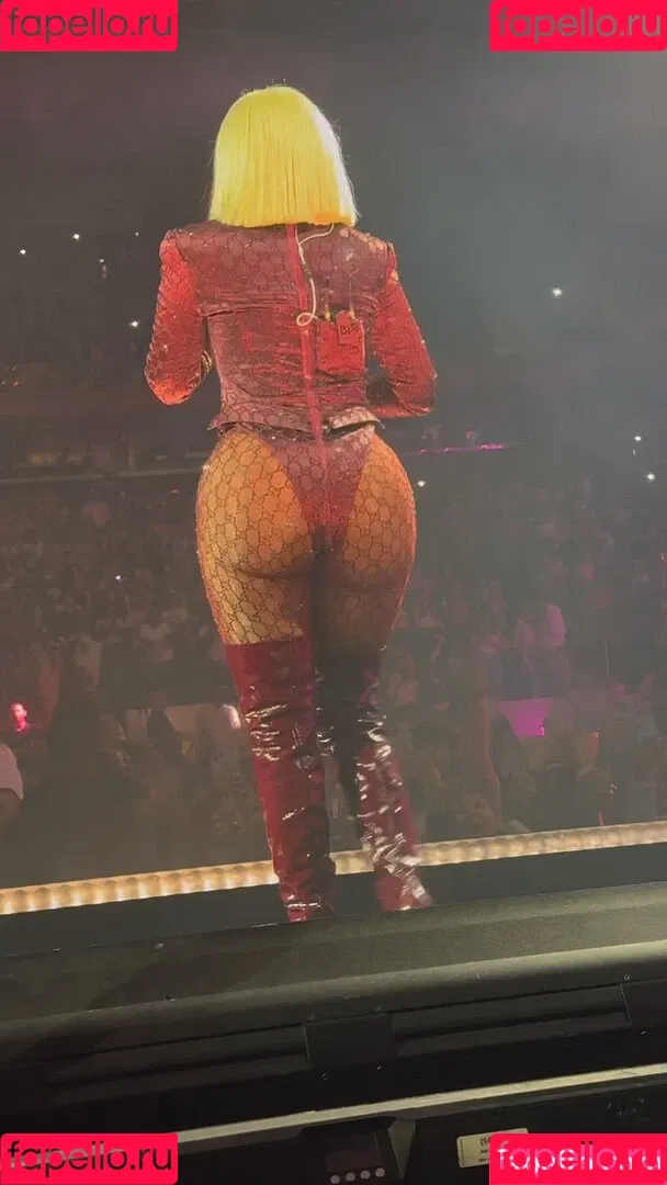 Nicki Minaj / nickiminaj Onlyfans Photo Gallery 