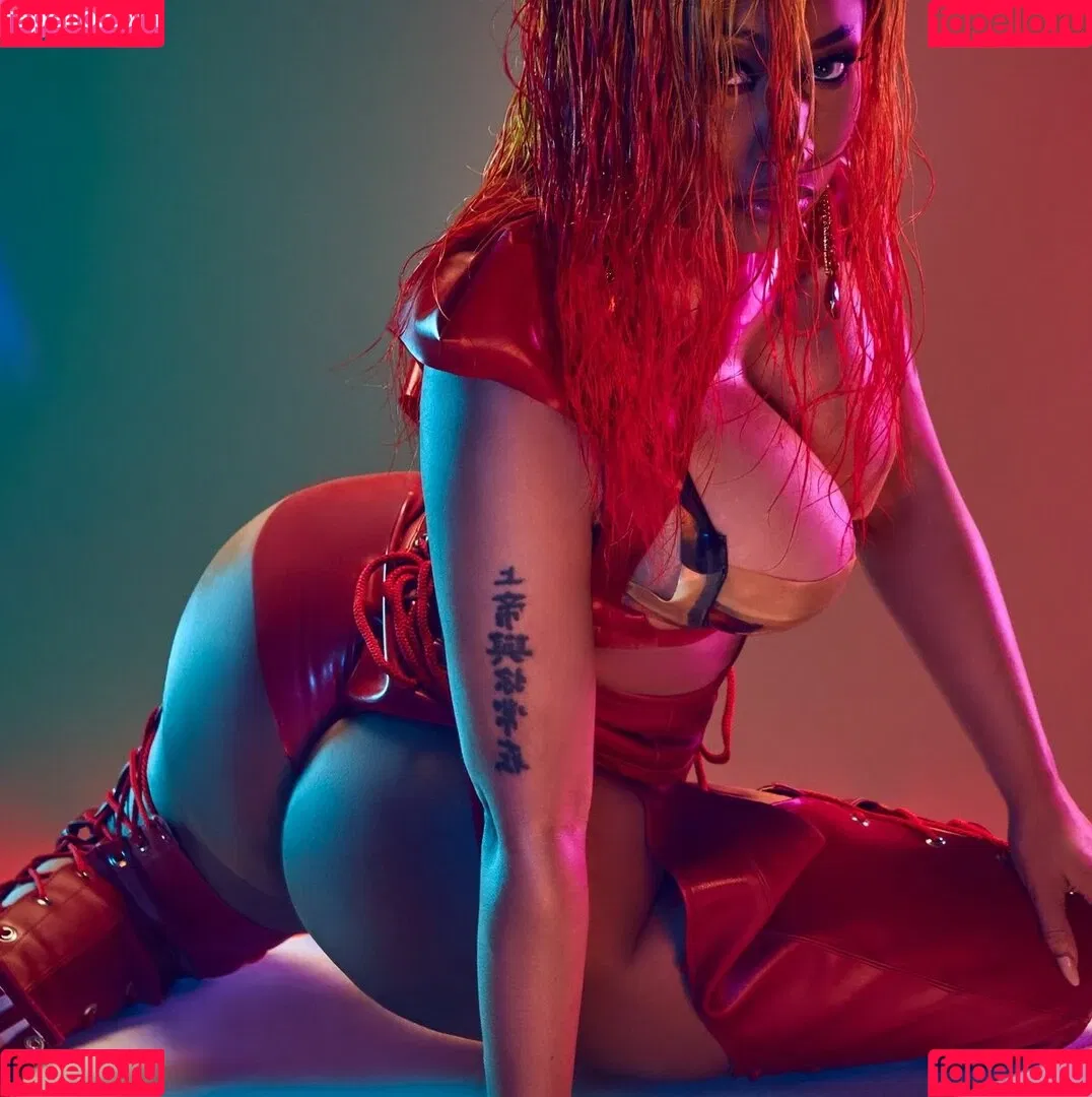 Nicki Minaj / nickiminaj Onlyfans Photo Gallery 