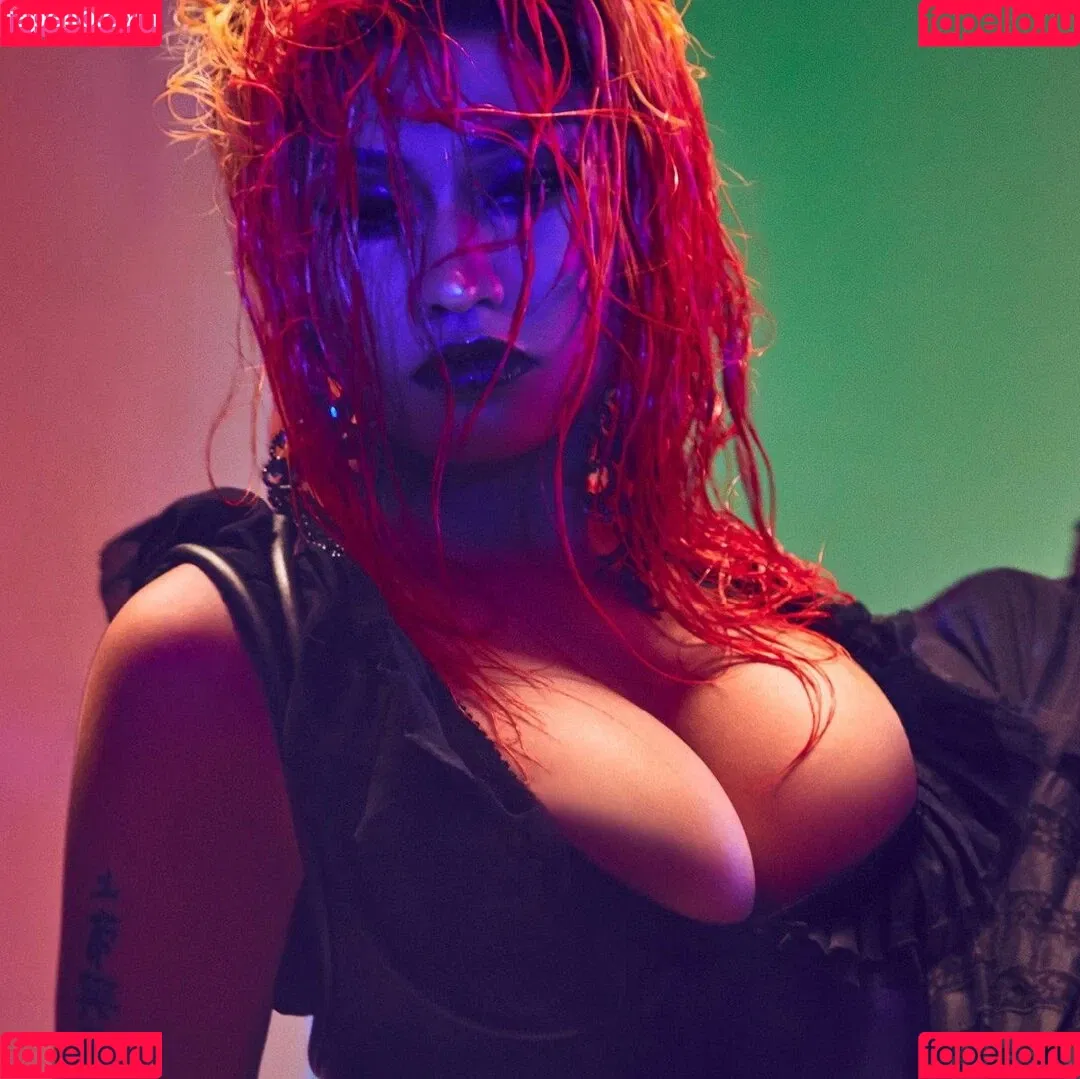Nicki Minaj / nickiminaj Onlyfans Photo Gallery 