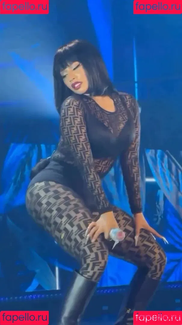 Nicki Minaj / nickiminaj Onlyfans Photo Gallery 