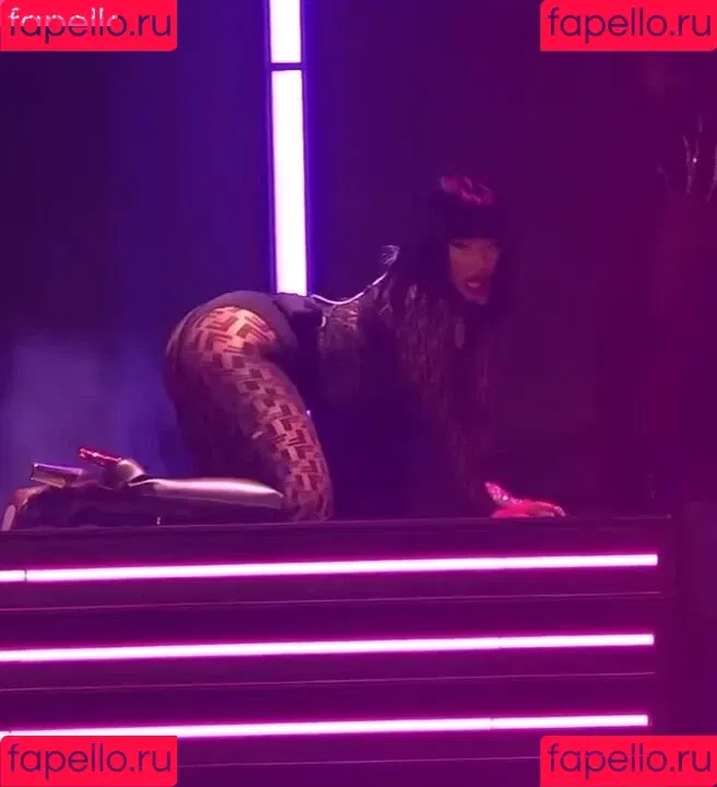 Nicki Minaj / nickiminaj Onlyfans Photo Gallery 