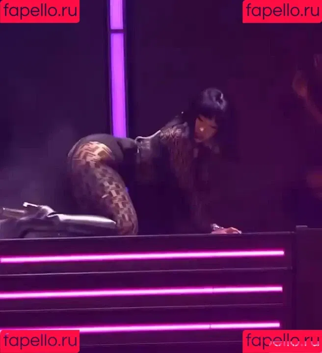 Nicki Minaj / nickiminaj Onlyfans Photo Gallery 