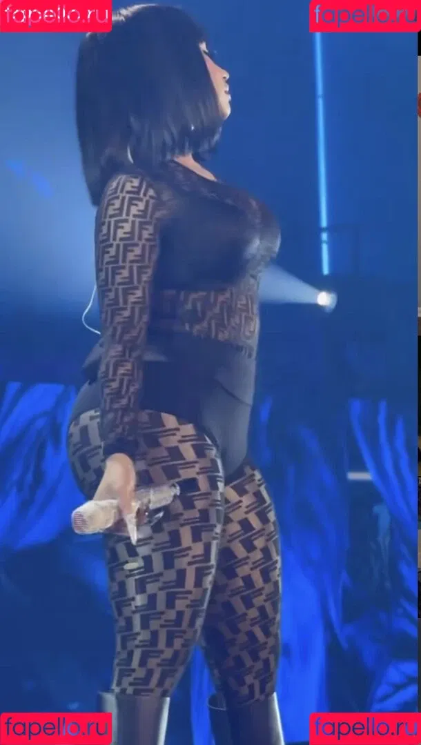 Nicki Minaj / nickiminaj Onlyfans Photo Gallery 