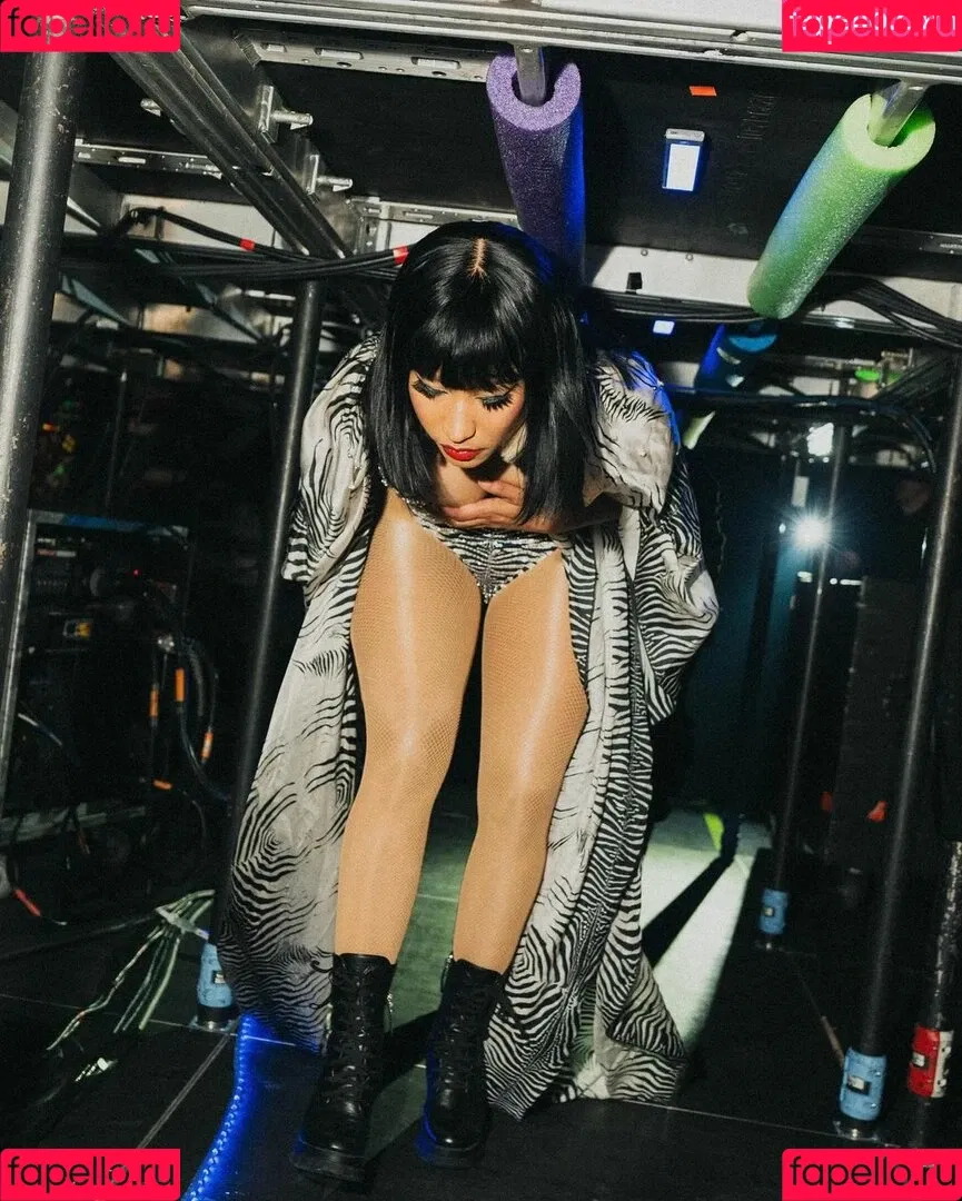 Nicki Minaj / nickiminaj Onlyfans Photo Gallery 