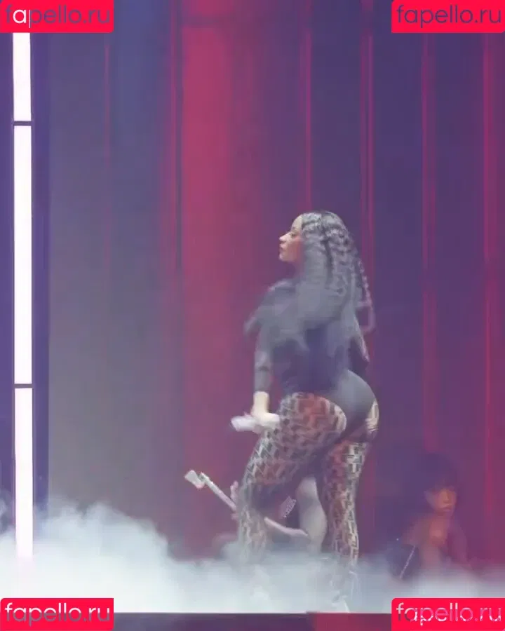 Nicki Minaj / nickiminaj Onlyfans Photo Gallery 