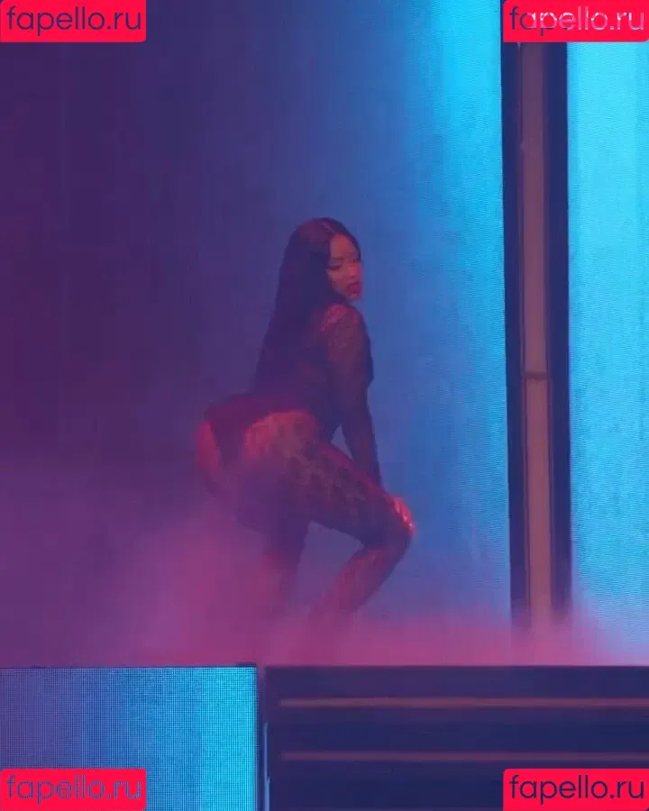 Nicki Minaj / nickiminaj Onlyfans Photo Gallery 
