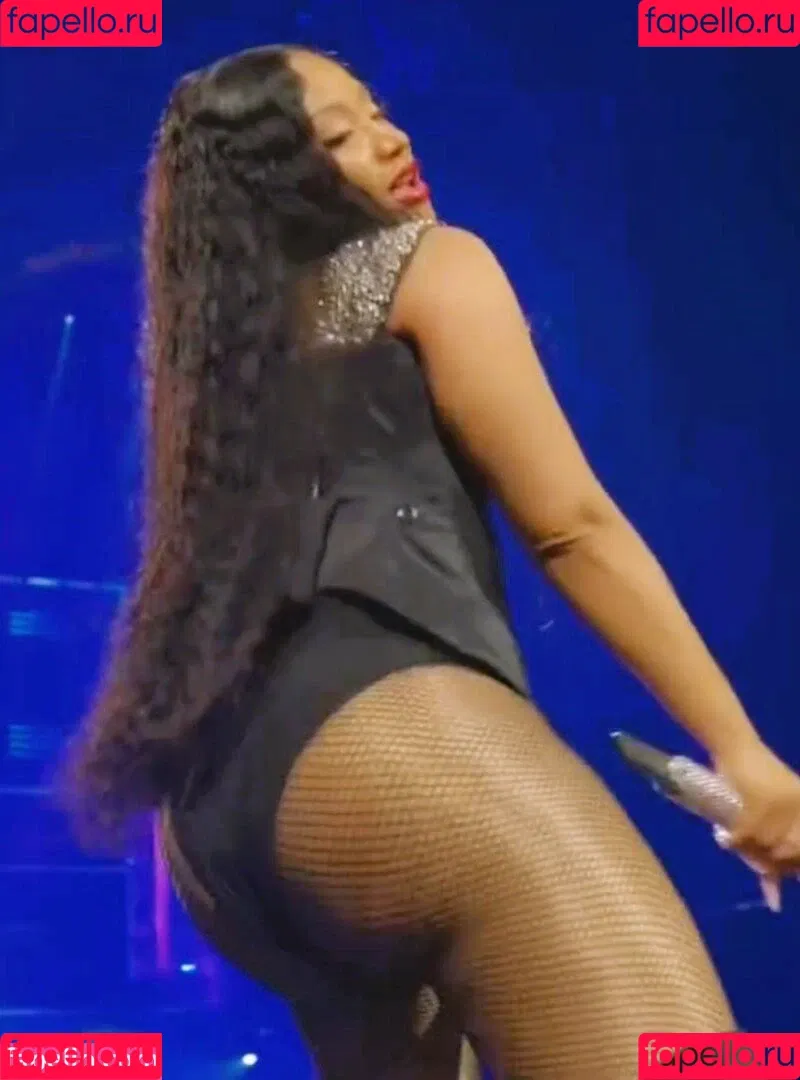 Nicki Minaj / nickiminaj Onlyfans Photo Gallery 