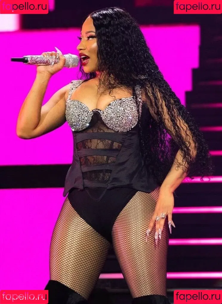 Nicki Minaj / nickiminaj Onlyfans Photo Gallery 