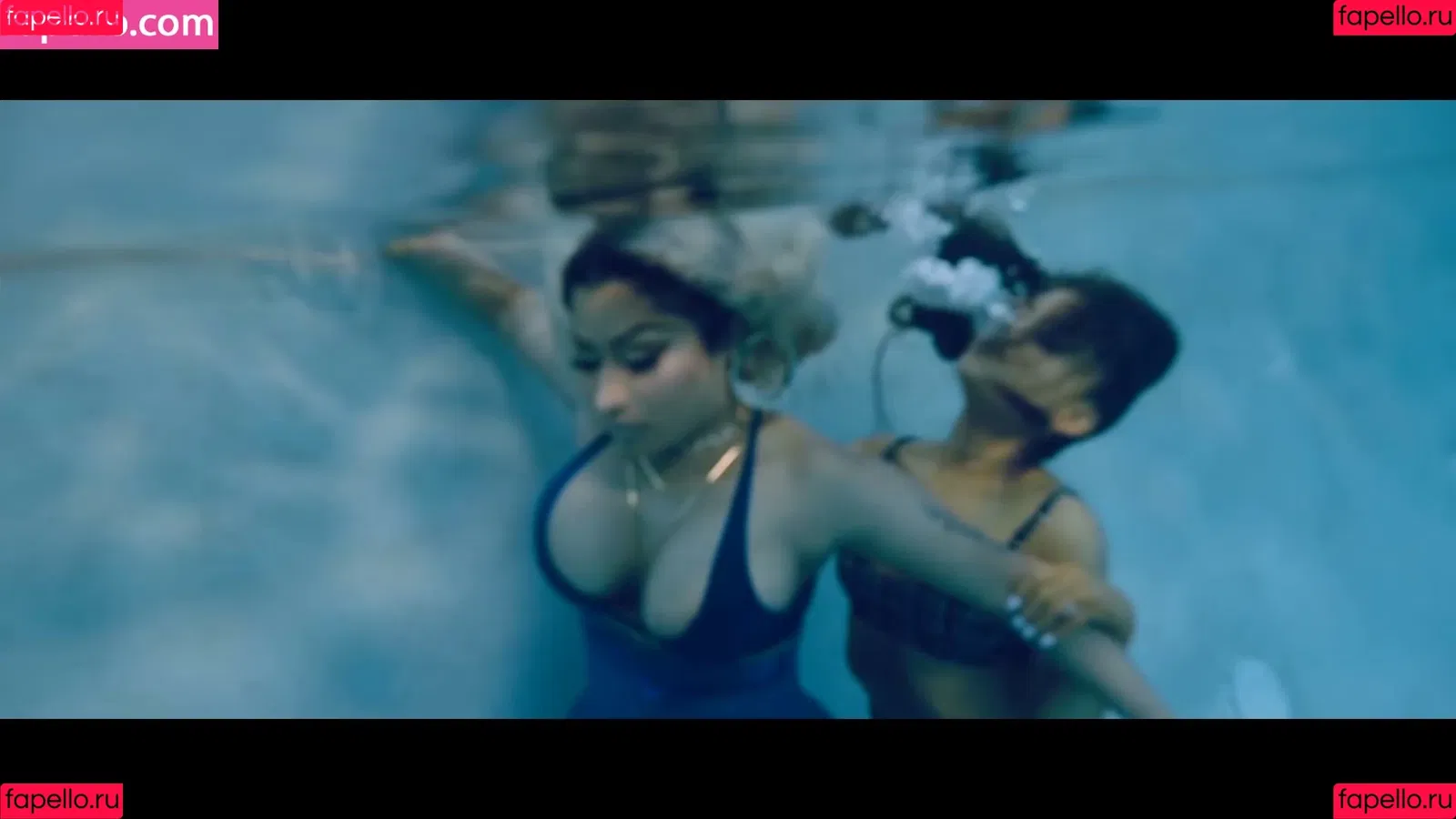 Nicki Minaj / nickiminaj Onlyfans Photo Gallery 