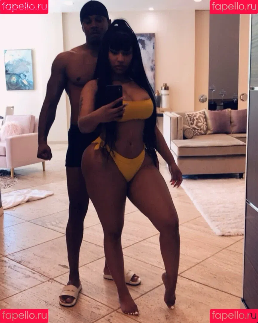Nicki Minaj / nickiminaj Onlyfans Photo Gallery 