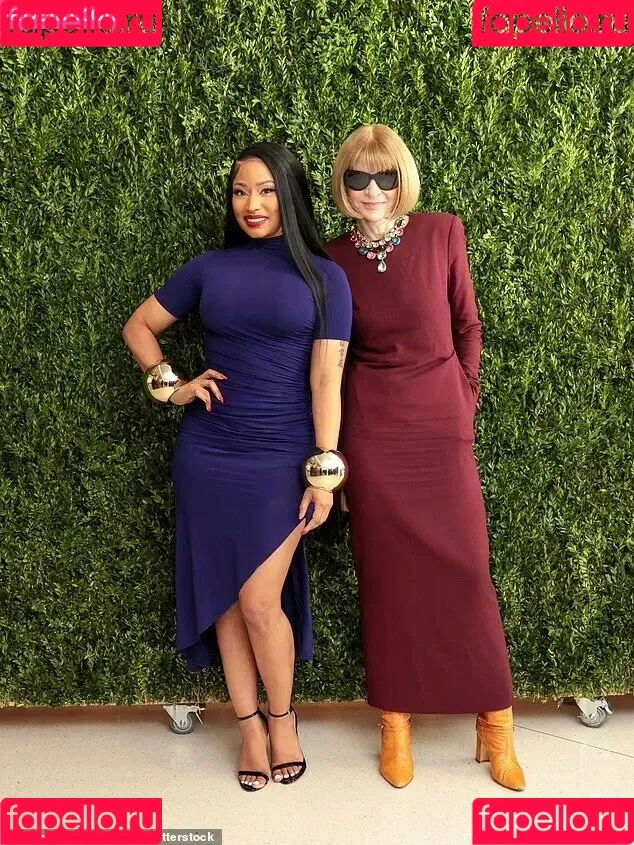 Nicki Minaj / nickiminaj Onlyfans Photo Gallery 