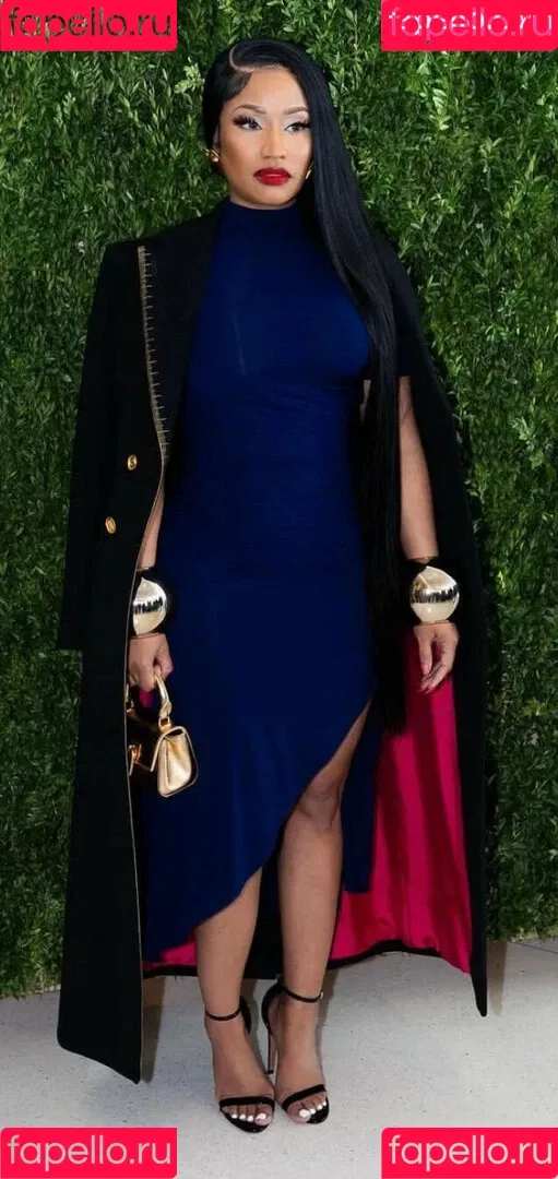 Nicki Minaj / nickiminaj Onlyfans Photo Gallery 