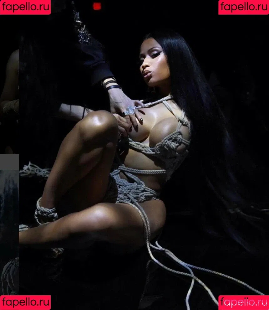 Nicki Minaj / nickiminaj Onlyfans Photo Gallery 