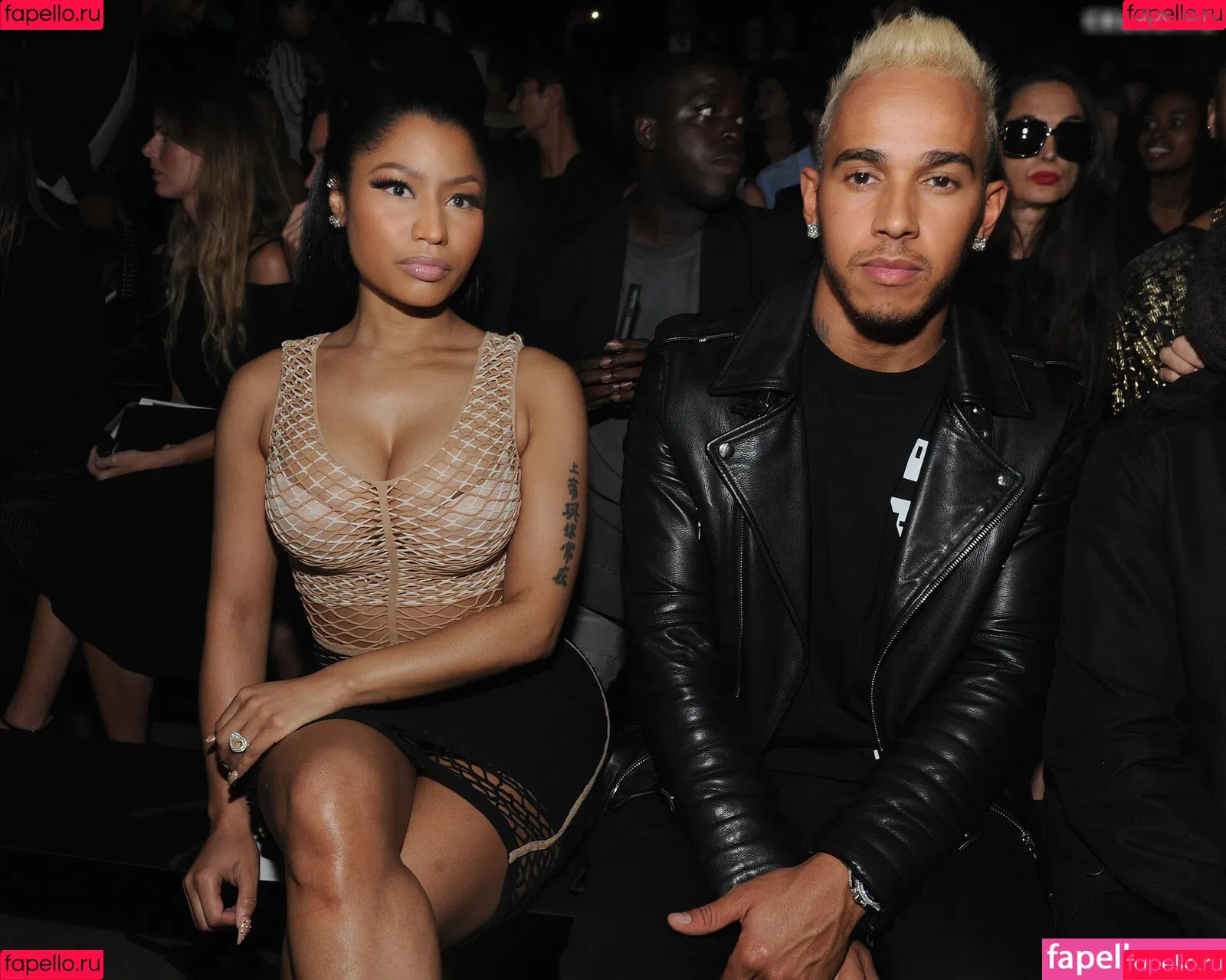 Nicki Minaj / nickiminaj Onlyfans Photo Gallery 
