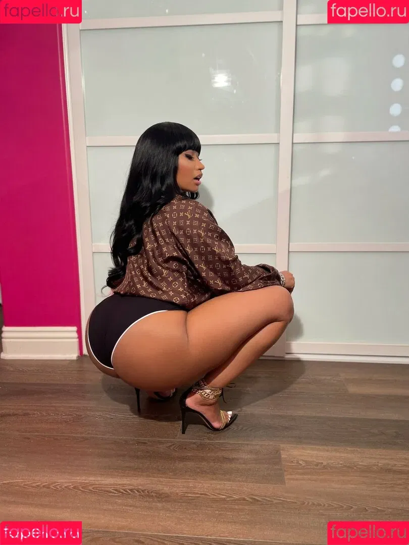 Nicki Minaj / nickiminaj Onlyfans Photo Gallery 