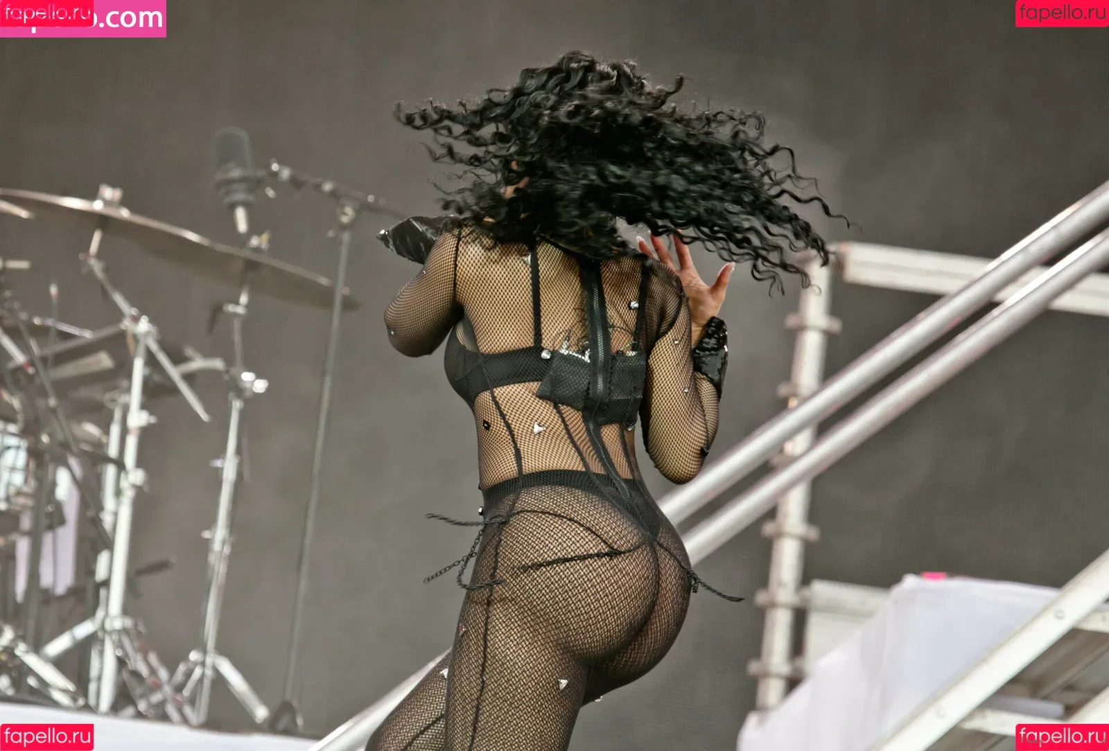Nicki Minaj / nickiminaj Onlyfans Photo Gallery 