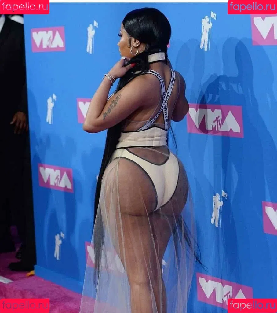 Nicki Minaj / nickiminaj Onlyfans Photo Gallery 