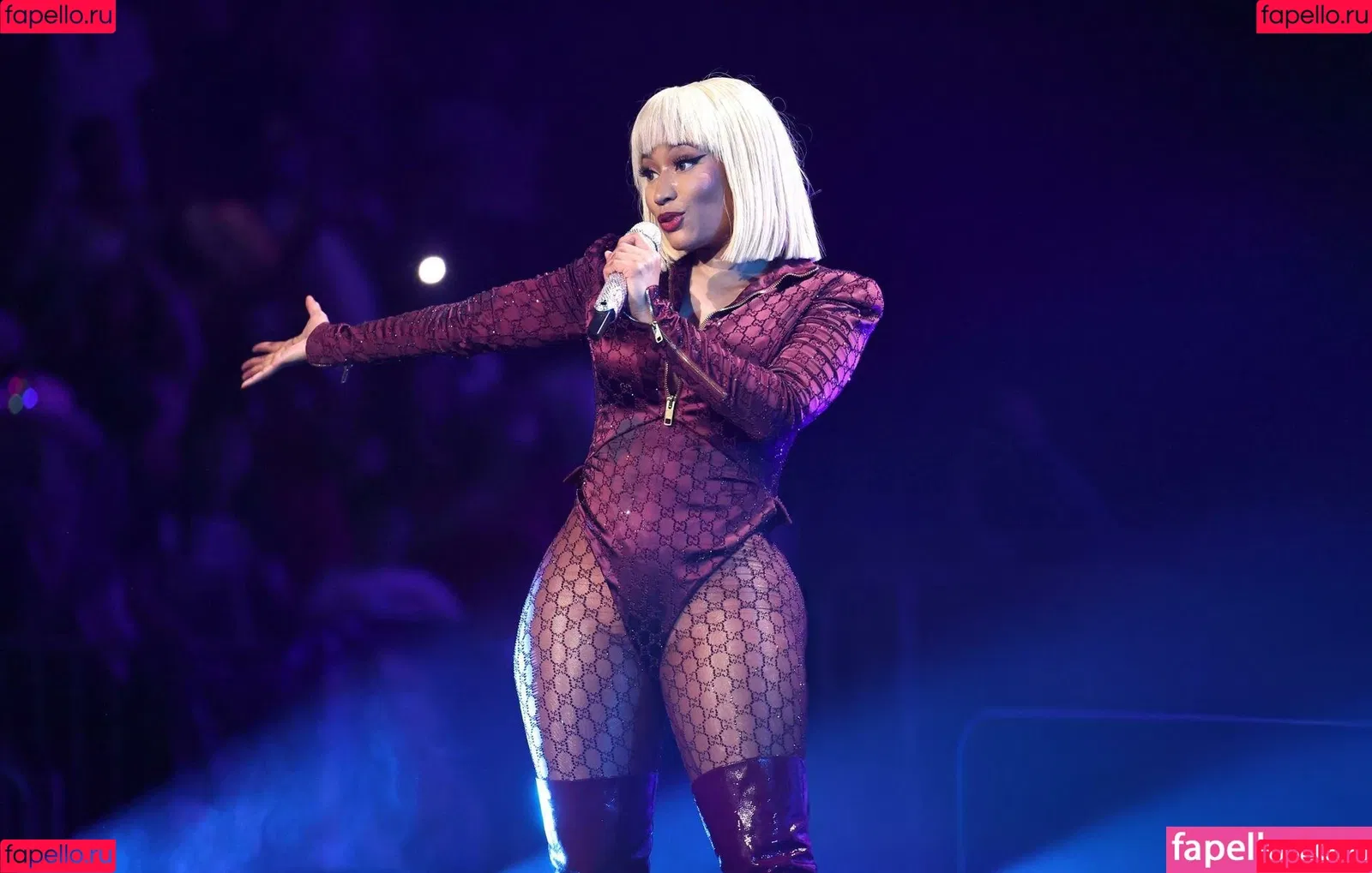 Nicki Minaj / nickiminaj Onlyfans Photo Gallery 